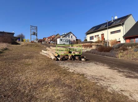 Prodej pozemku pro bydlení, 3 885 m²