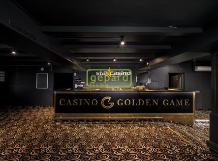 Pronájem obchodní prostor, 527 m²