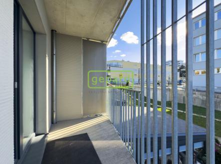 Pronájem bytu, 1+kk, 28 m²