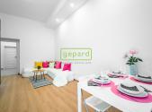 Prodej bytu, 3+kk, 53 m²