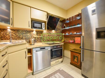 Prodej bytu, 4+kk, 115 m²