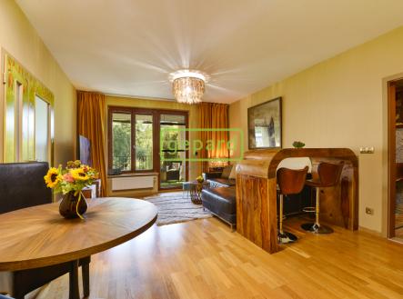 Prodej bytu, 4+kk, 115 m² obrázek