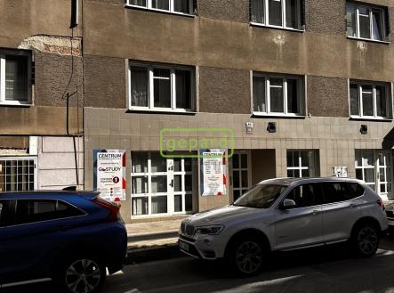 Pronájem bytu, 2+kk, 49 m²