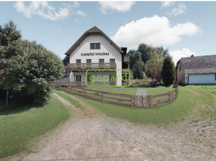 Prodej domu/vily, 493 m²