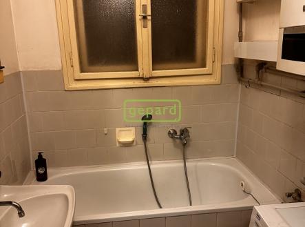 Pronájem bytu, 3+1, 72 m²