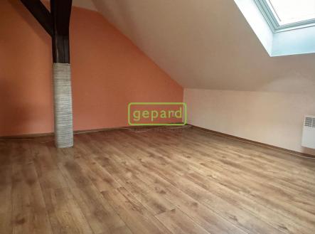 Pronájem bytu, 3+kk, 120 m²