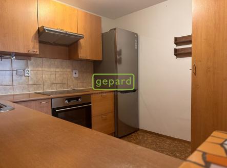 Pronájem bytu, 3+kk, 120 m²