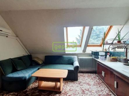 Pronájem domu/vily, 134 m²