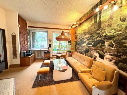 Pronájem domu/vily, 134 m²