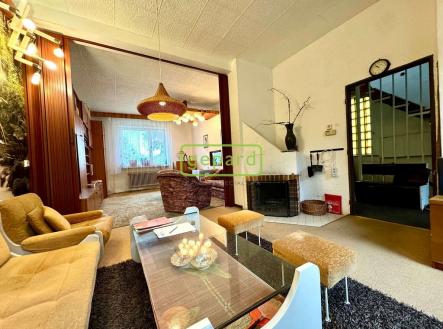 Pronájem domu/vily, 134 m²