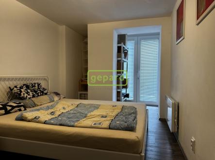 Prodej bytu, 1+1, 45 m² obrázek