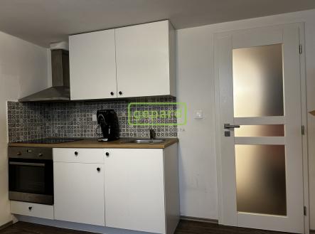 Prodej bytu, 1+1, 45 m²