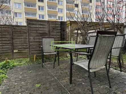 Prodej jiné, 45 m²