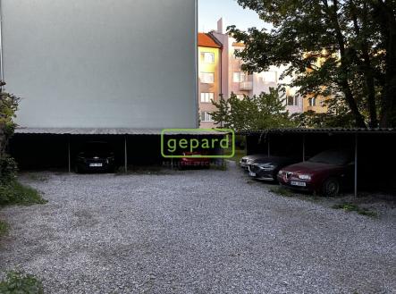 Prodej bytu, 3+1, 71 m²