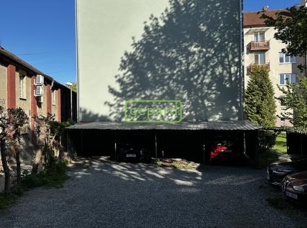 Prodej bytu, 3+1, 71 m²
