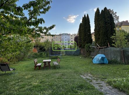 Prodej bytu, 3+1, 71 m²