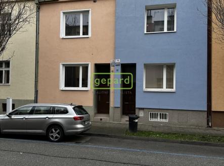 Prodej jiné komerční nemovitosti, 45 m²