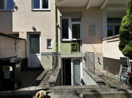 Prodej jiné komerční nemovitosti, 45 m²