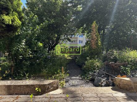 Prodej jiné komerční nemovitosti, 45 m²