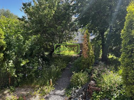 Prodej jiné komerční nemovitosti, 45 m²