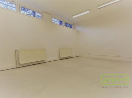 Pronájem kanceláře, 11 m²