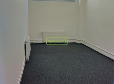 Pronájem obchodní prostory, 22 m² obrázek