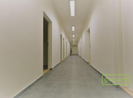 Pronájem obchodní prostory, 22 m²