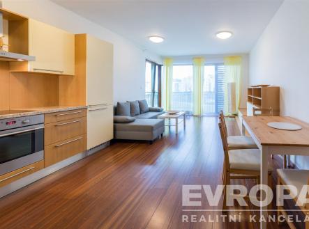 Prodej bytu, 2+kk, 68 m²