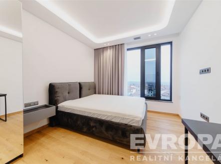 Prodej bytu, 3+kk, 97 m²