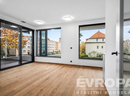 Prodej bytu, 2+kk, 55 m²