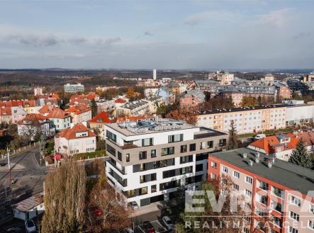 Prodej bytu, 2+kk, 65 m² obrázek