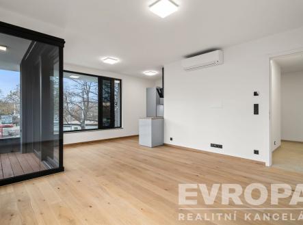 Prodej bytu, 2+kk, 65 m²