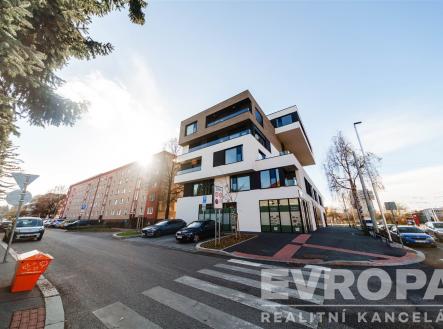 Prodej bytu, 4+kk, 113 m²