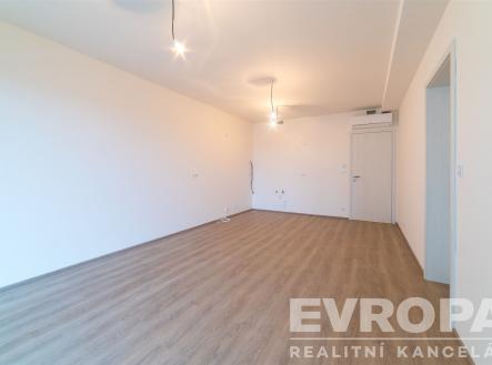 Prodej bytu, 2+kk, 56 m²