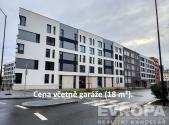 Prodej bytu, 2+kk, 56 m²