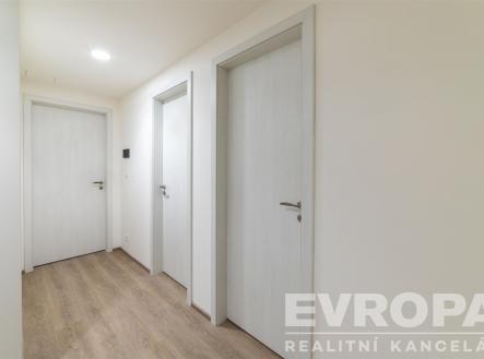 Prodej bytu, 2+kk, 56 m²