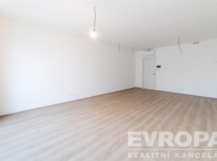 Prodej bytu, 3+kk, 82 m²