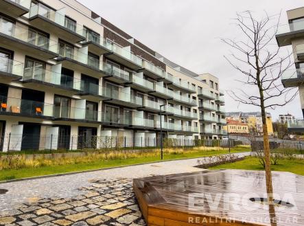 Prodej bytu, 3+kk, 82 m²