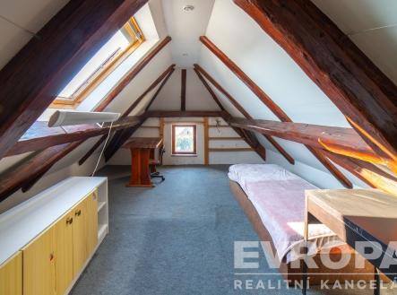 Prodej chaty/rekreačního objektu, 280 m²