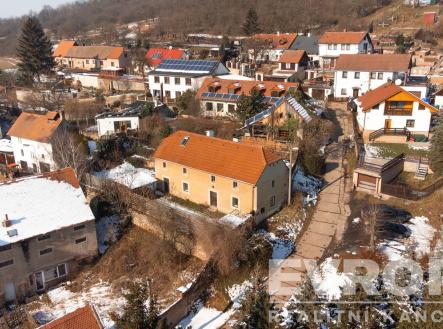 Prodej chaty/rekreačního objektu, 280 m²