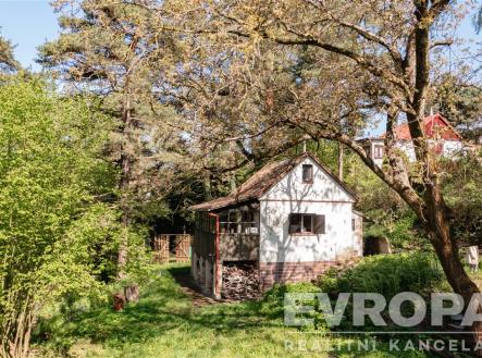 Prodej chaty/rekreačního objektu, 41 m² obrázek