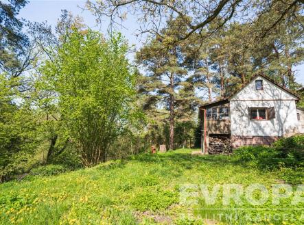 Prodej chaty/rekreačního objektu, 41 m²