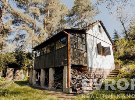 Prodej chaty/rekreačního objektu, 41 m²