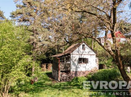 Prodej chaty/rekreačního objektu, 41 m² obrázek
