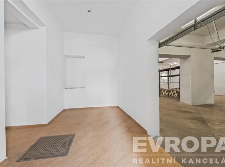 Prodej nájemního domu, 554 m²