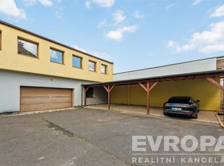 Prodej domu/vily, 554 m²