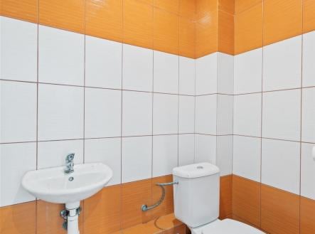 Prodej domu/vily, 554 m²