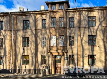 Pronájem bytu, 2+kk, 60 m²