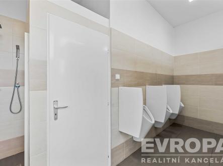 Pronájem kanceláře, 73 m²