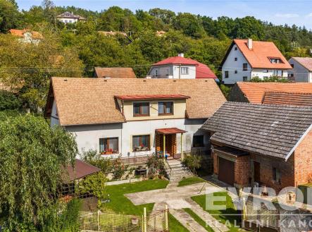 Prodej domu/vily, 157 m²